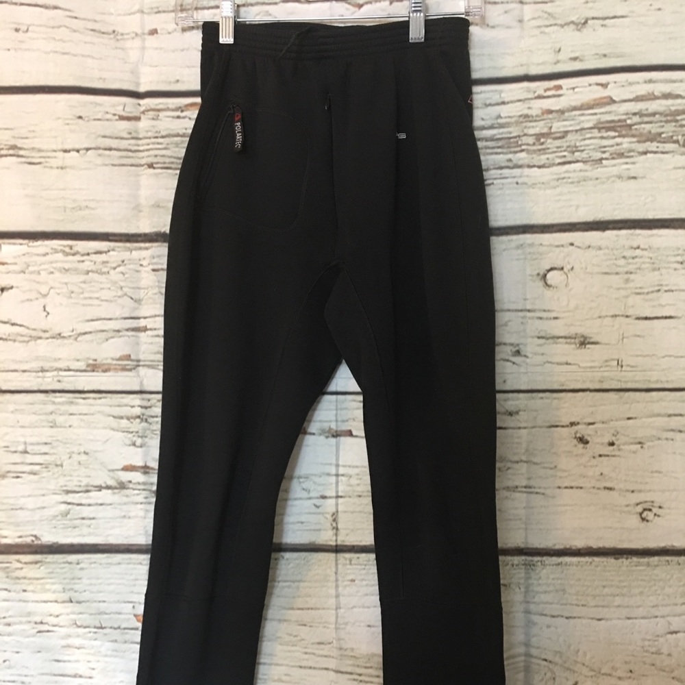 Mens Red Head Power Dry Base Layer Pants